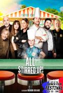 All Stirred Up! – French FF 2025