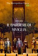 Met Opera Season 2024-25: Il Barbiere di Siviglia