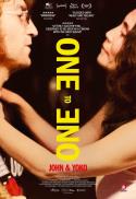 One to One: John & Yoko