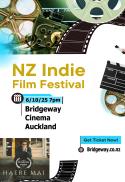The NZ Indie Film Fest