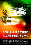 The South Pacific Film Festival