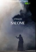 Met Opera Season 2024-25: Salome