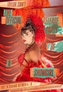 Taylor Swift / The Official Release Party of a Sho
