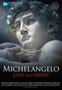 EXHIBITION ON SCREEN: Michelangelo: Love and Death