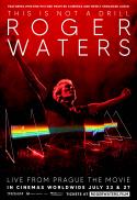 Roger Waters This Is Not A Drill Live From Prague