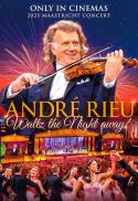 André Rieu's 2025 Maastricht Concert: Waltz the Ni
