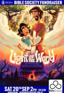 Light of the World - Bible Society Fundraiser
