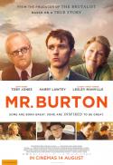 Mr Burton