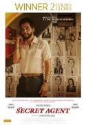 The Secret Agent