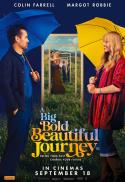 A Big Bold Beautiful Journey