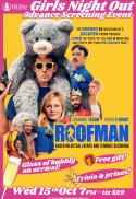 Roofman - Girls Night Out Event