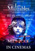 Les Misérables - The Staged Concert (2019)