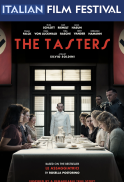 IFF26 The Tasters