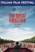 IFF26 The Great Ambition