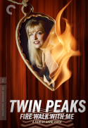 Twin Peaks: Fire Walk With Me