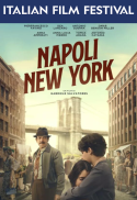 IFF26 Napoli – New York