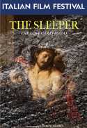 IFF26 The Sleeper - The Lost Caravaggio