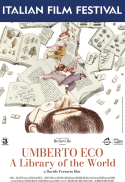 IFF26 Umberto Eco - A Library of the World
