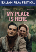 IFF26 My Place is Here