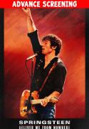 Springsteen: Deliver Me from Nowhere - Advance