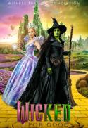Wicked: For Good
