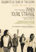 The Doors: When You’re Strange