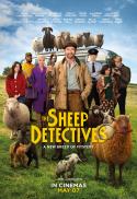 The Sheep Detectives