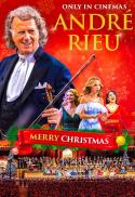André Rieu’s 2025 Christmas Concert: Merry Christm