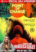 Point Of Change - Q&A Screening
