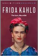 EXHIBITION ON SCREEN: Frida Kahlo 2026 Encore