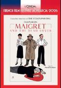 Maigret and the Dead Lover