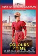 Colours of Time