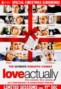 Love Actually - Christmas Screenings