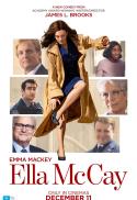 Ella McCay