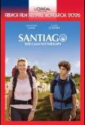 Santiago: The Camino Therapy