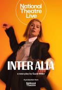 NT Live: Inter Alia