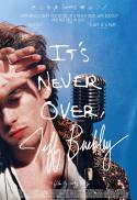 It’s Never Over, Jeff Buckley