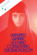 AFS: Humanist Vampire Seeking Consenting Suicidal