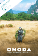 AFS: Onoda: 10,000 Nights In The Jungle