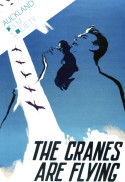 AFS: The Cranes Are Flying