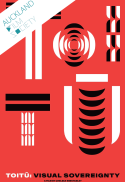 AFS: TOITŪ: Visual Sovereignty