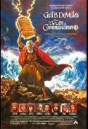 The Ten Commandments (1956)