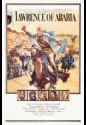 Lawrence of Arabia (1962)