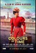 Colours of Time