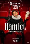 National Theatre Live: Hamlet