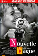 Nouvelle Vague - Advance Screening