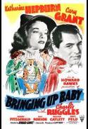Bringing Up Baby (1938)