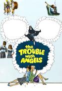 The Trouble With Angels (1966)