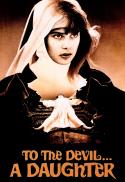 To The Devil A Daughter (1976)
