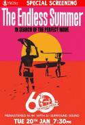 The Endless Summer 60th Anniversary